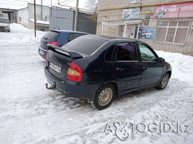 Ақтөбеде 8 жыл ВАЗ (Лада) жеңіл көліктері Актобе - 2 сурет