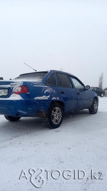 Легковые автомобили Daewoo,  8  года в Актобе Актобе - изображение 2