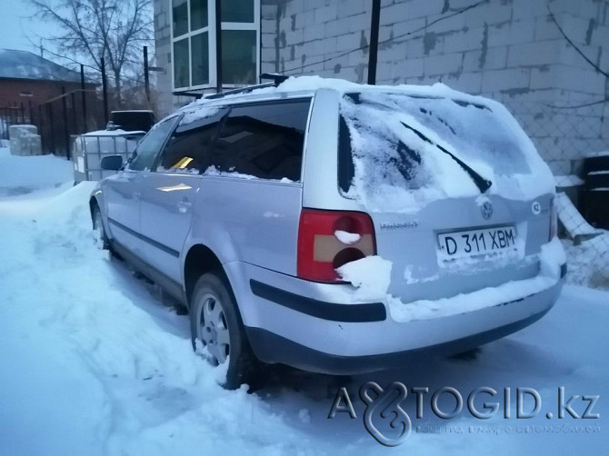 Volkswagen cars, 4 years in Aktobe Aqtobe - photo 2