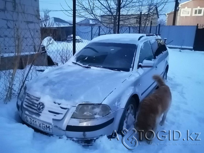 Volkswagen cars, 4 years in Aktobe Aqtobe - photo 1