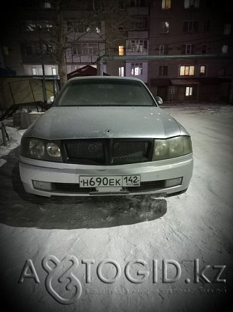 Nissan cars, 8 years old in Aktobe Aqtobe - photo 1