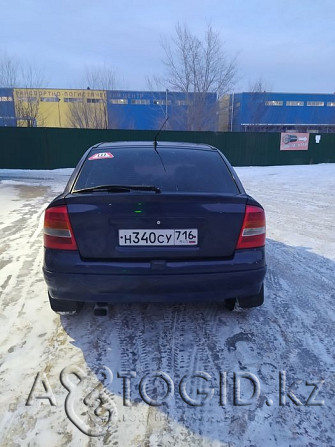 Opel cars, 5 years old in Aktobe Aqtobe - photo 2