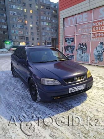 Opel cars, 5 years old in Aktobe Aqtobe - photo 1