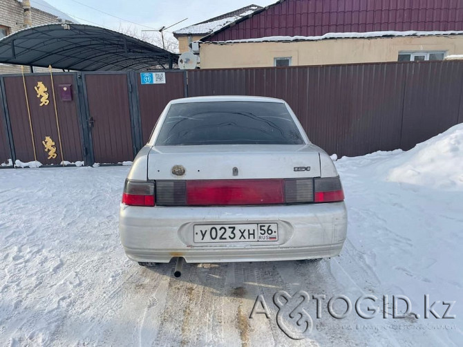 Легковые автомобили ВАЗ (Lada),  8  года в Актобе Актобе - изображение 2