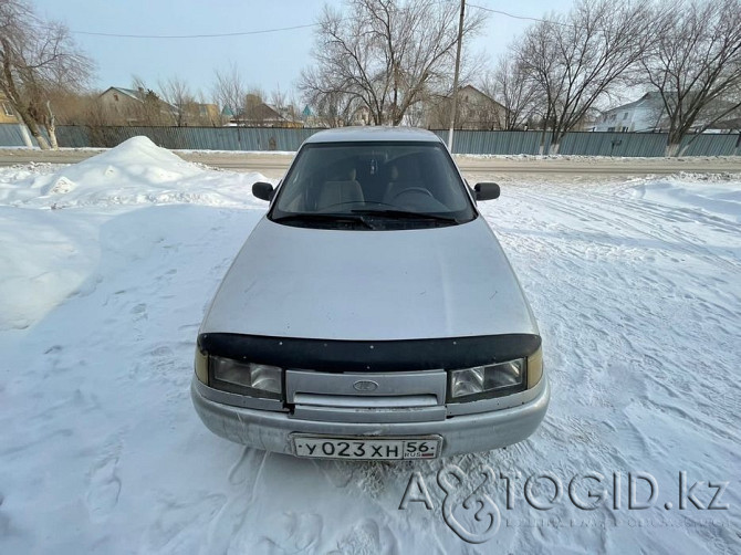 Легковые автомобили ВАЗ (Lada),  8  года в Актобе Актобе - изображение 1