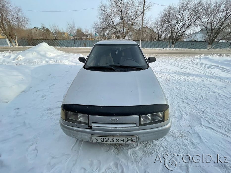 Passenger cars VAZ (Lada), 8 years old in Aktobe Aqtobe - photo 1