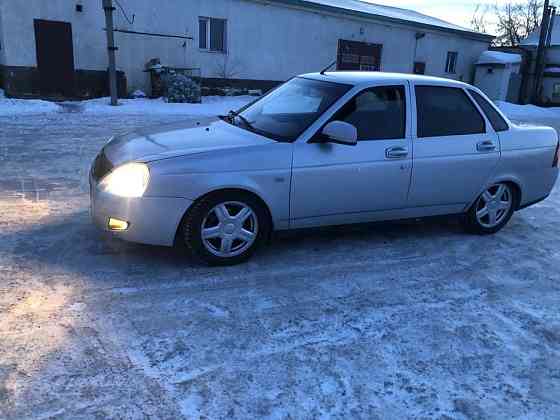 Легковые автомобили ВАЗ (Lada),  8  года в Актобе Aqtobe