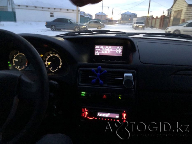 Passenger cars VAZ (Lada), 8 years old in Aktobe Aqtobe - photo 3