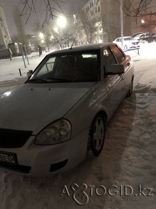 Passenger cars VAZ (Lada), 8 years old in Aktobe Aqtobe - photo 2