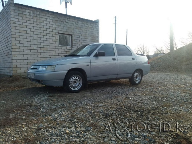 Легковые автомобили ВАЗ (Lada),  8  года в Актобе Актобе - изображение 2