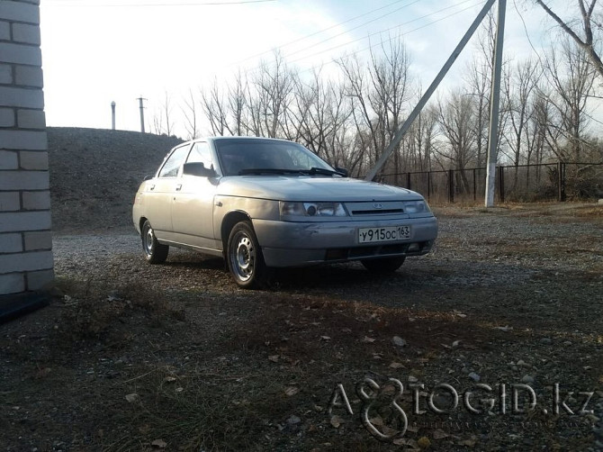 Passenger cars VAZ (Lada), 8 years old in Aktobe Aqtobe - photo 1