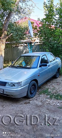 Легковые автомобили ВАЗ (Lada),  8  года в Актобе Актобе - изображение 1