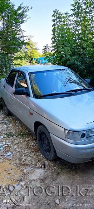 Passenger cars VAZ (Lada), 8 years old in Aktobe Aqtobe - photo 2