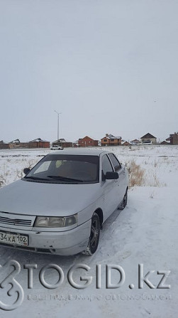 Легковые автомобили ВАЗ (Lada),  5  года в Актобе Актобе - изображение 1