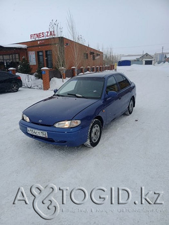 Hyundai cars, 5 years old in Aktobe Aqtobe - photo 1