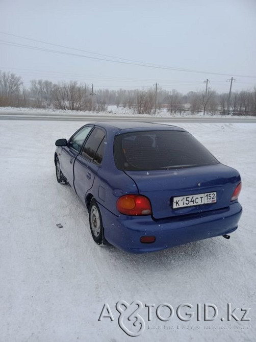 Легковые автомобили Hyundai,  5  года в Актобе Актобе - изображение 2