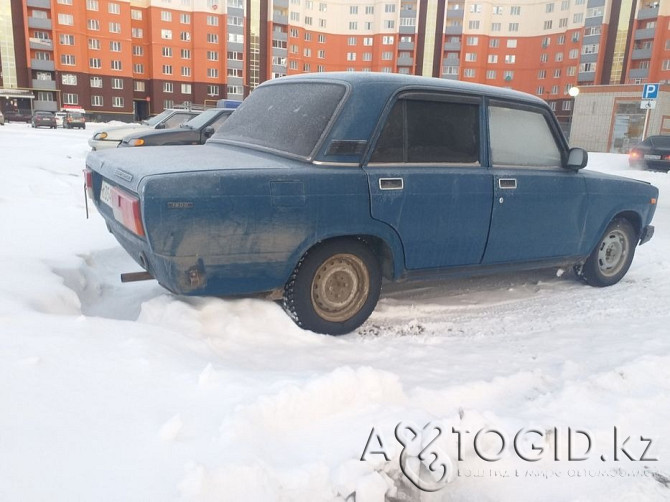 Ақтөбеде 8 жыл ВАЗ (Лада) жеңіл көліктері Актобе - 2 сурет