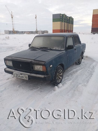 Легковые автомобили ВАЗ (Lada),  8  года в Актобе Актобе - изображение 1