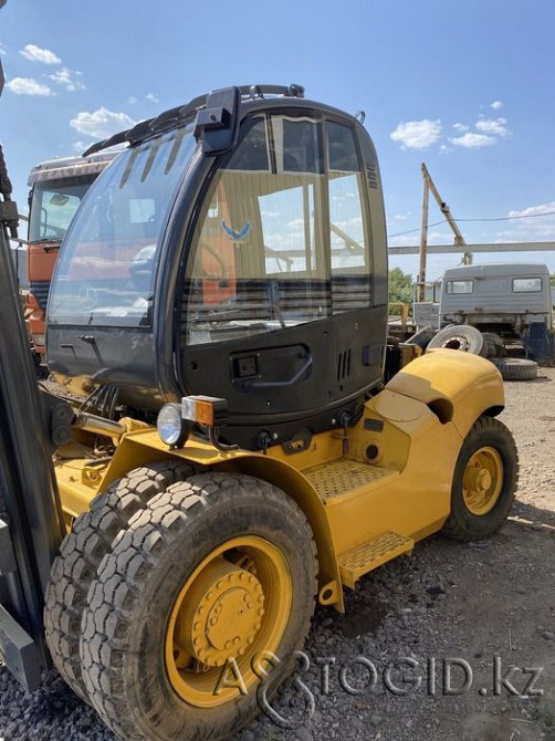 Жүк көтергіш VP-05 Актобе - 4 сурет