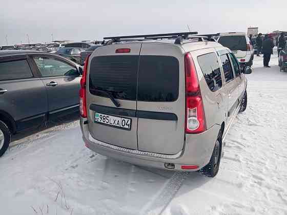 Легковые автомобили ВАЗ (Lada),  6  года в Актобе Aqtobe