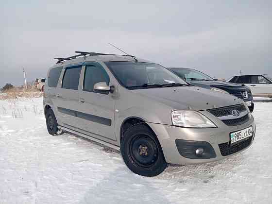 Легковые автомобили ВАЗ (Lada),  6  года в Актобе Aqtobe