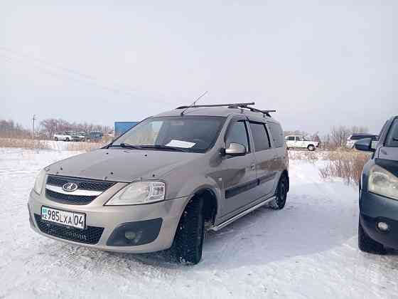 Легковые автомобили ВАЗ (Lada),  6  года в Актобе Актобе