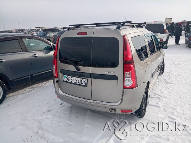 Passenger cars VAZ (Lada), 6 years old in Aktobe Aqtobe - photo 3