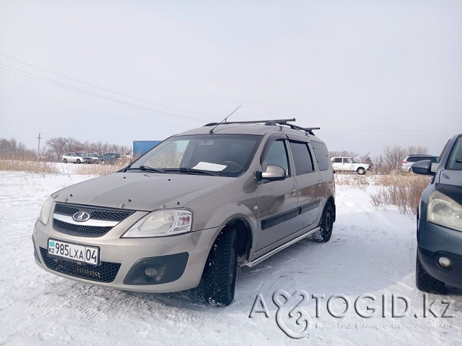 Passenger cars VAZ (Lada), 6 years old in Aktobe Aqtobe - photo 2