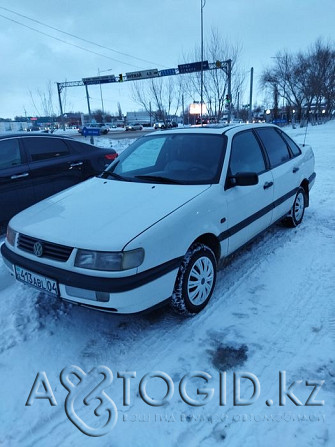 Volkswagen cars, 8 years old in Aktobe Aqtobe - photo 1