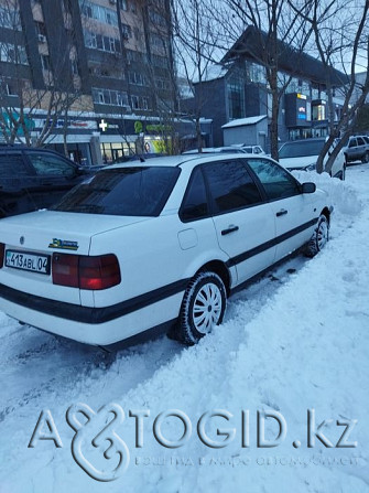 Volkswagen cars, 8 years old in Aktobe Aqtobe - photo 2