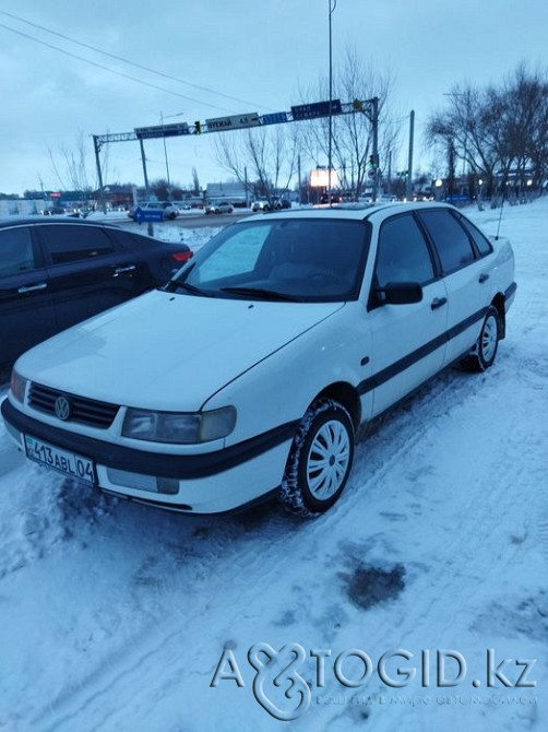 Volkswagen автокөліктері, Ақтөбеде 8 жыл Актобе - 1 сурет