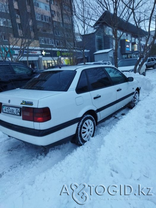 Volkswagen автокөліктері, Ақтөбеде 8 жыл Актобе - 2 сурет