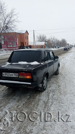 Ақтөбеде 8 жыл ВАЗ (Лада) жеңіл көліктері Актобе - 2 сурет