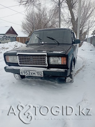 Passenger cars VAZ (Lada), 8 years old in Aktobe Aqtobe - photo 1