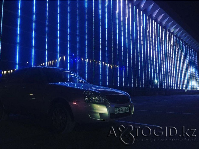 Легковые автомобили ВАЗ (Lada),  8  года в Актобе Актобе - изображение 2