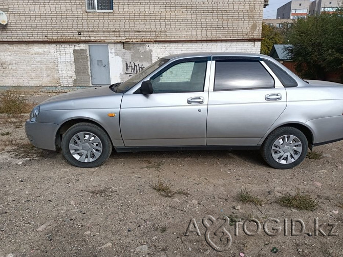 Passenger cars VAZ (Lada), 8 years old in Aktobe Aqtobe - photo 3