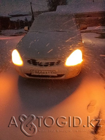 Passenger cars VAZ (Lada), 8 years old in Aktobe Aqtobe - photo 1