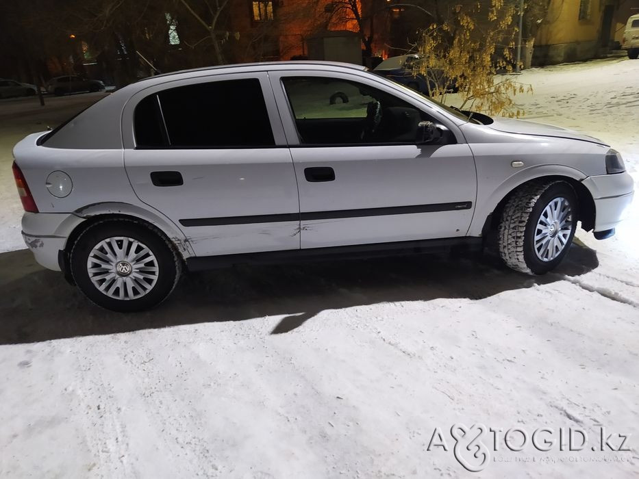 Легковые автомобили Opel,  5  года в Актобе Актобе - изображение 2