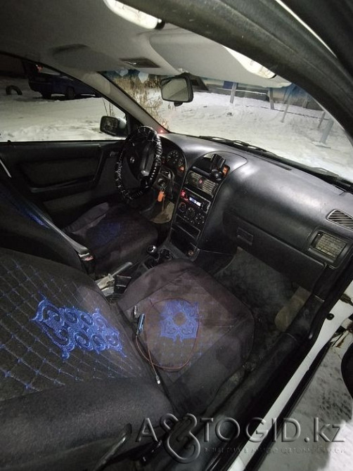 Легковые автомобили Opel,  5  года в Актобе Актобе - изображение 3