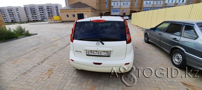 Продажа Nissan Note, 2012 года в Актобе Актобе - photo 2