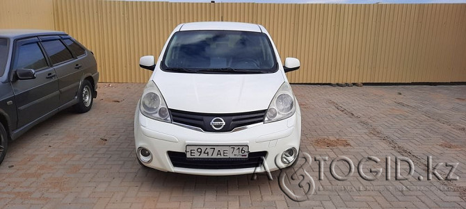 Продажа Nissan Note, 2012 года в Актобе Актобе - photo 1