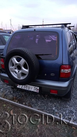 Kia cars, 7 years old in Aktobe Aqtobe - photo 2