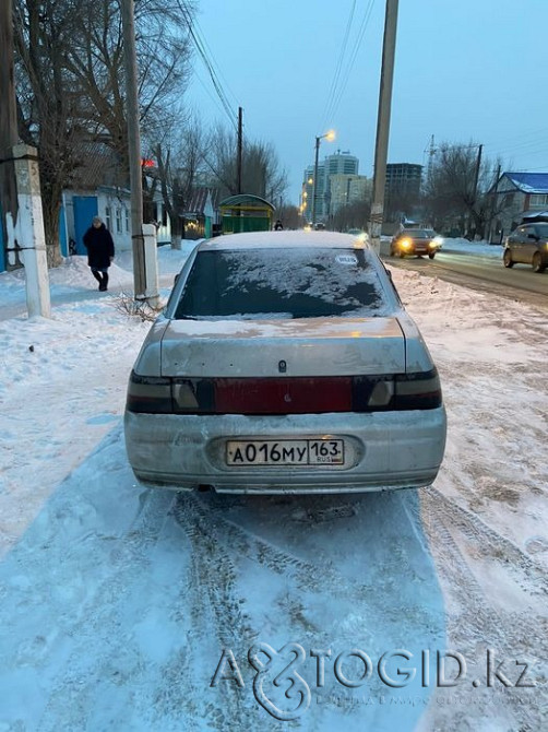 Легковые автомобили ВАЗ (Lada),  8  года в Актобе Актобе - изображение 1