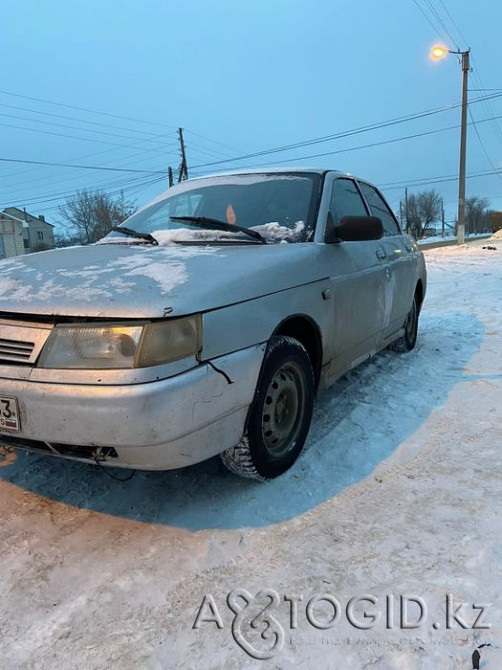 Легковые автомобили ВАЗ (Lada),  8  года в Актобе Актобе - изображение 2