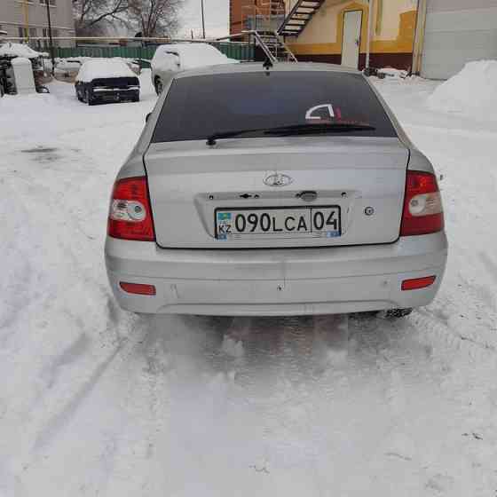 Легковые автомобили ВАЗ (Lada),  5  года в Актобе Актобе