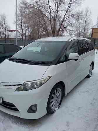 Продажа Toyota Estima, 2010 года в Актобе Актобе