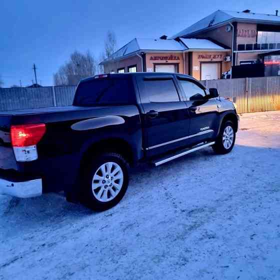 Продажа Toyota Tundra, 2009 года в Актобе Актобе