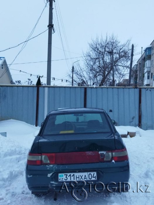 Легковые автомобили ВАЗ (Lada),  8  года в Актобе Актобе - изображение 2