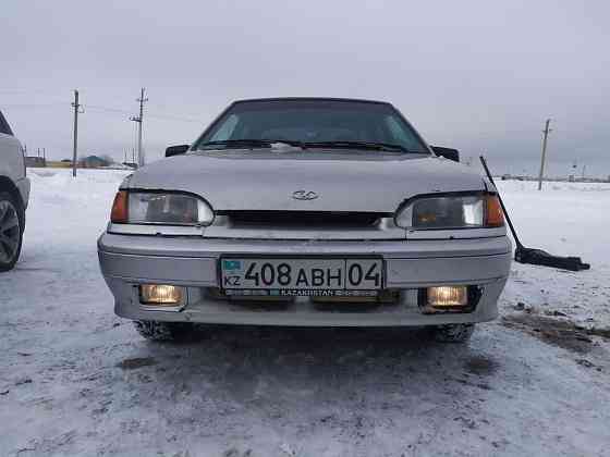 Легковые автомобили ВАЗ (Lada),  8  года в Актобе Актобе