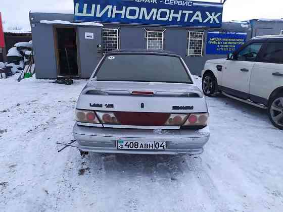 Легковые автомобили ВАЗ (Lada),  8  года в Актобе Актобе